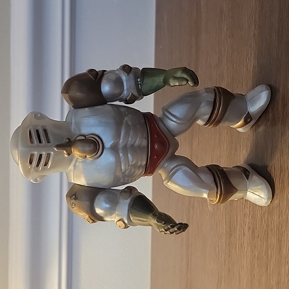 MOTU Extendar